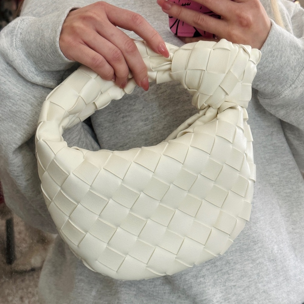 Bottega Veneta Mini Jodie Dupe